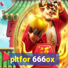 pltfor 666ox